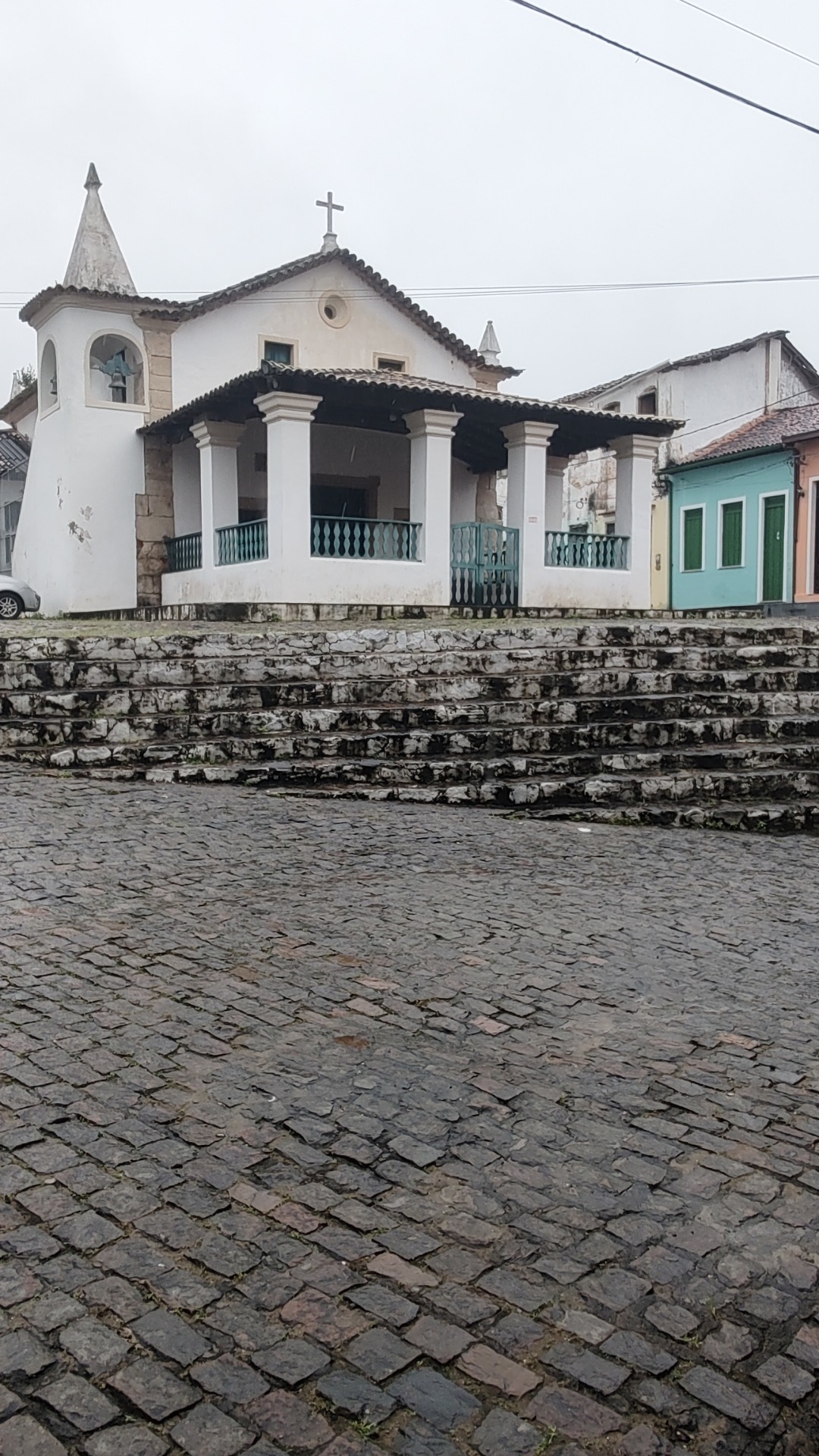 Capela de Nossa Senhora da Ajuda