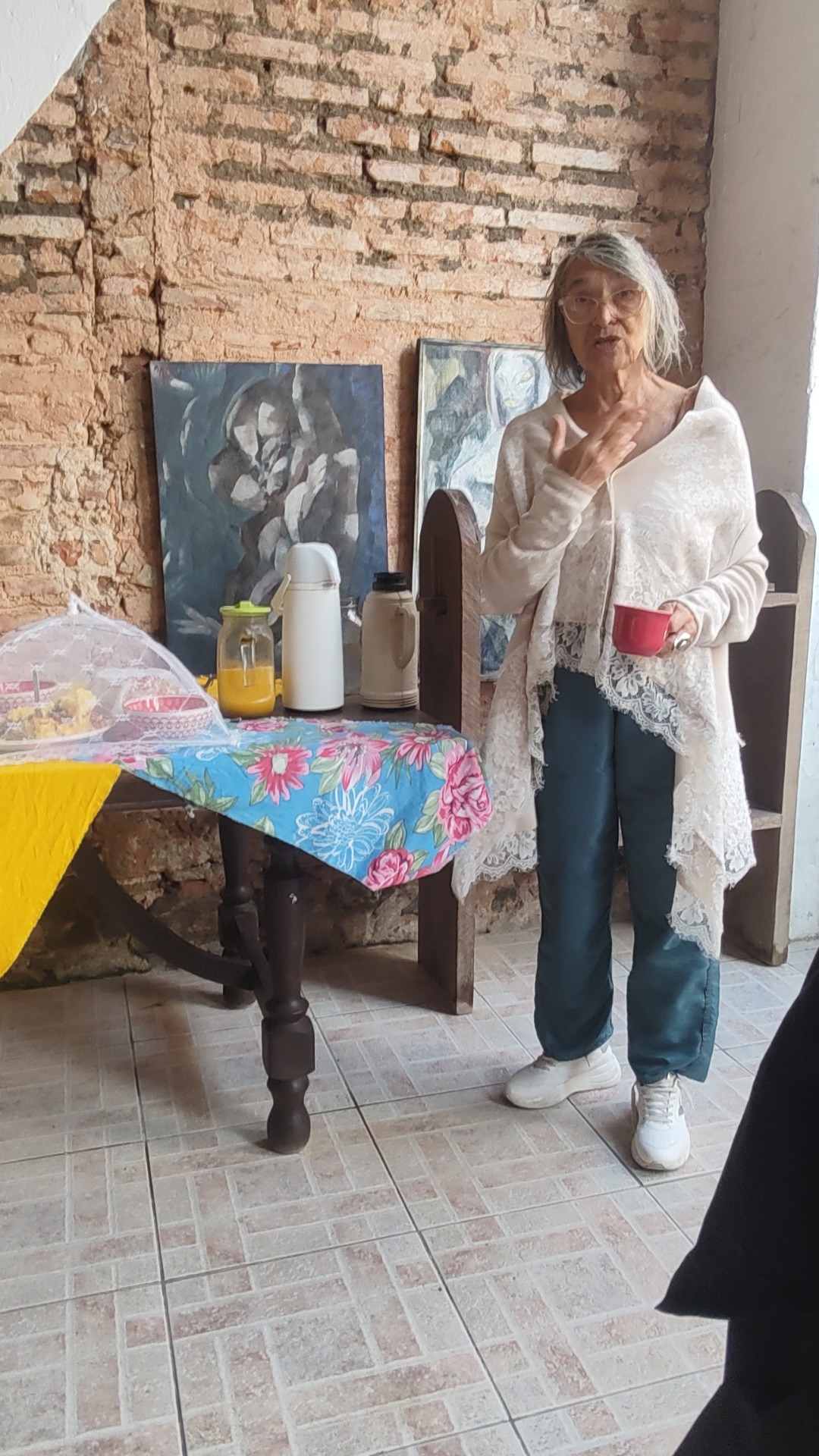 Cristina